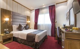 Al Farej Hotel Dubai